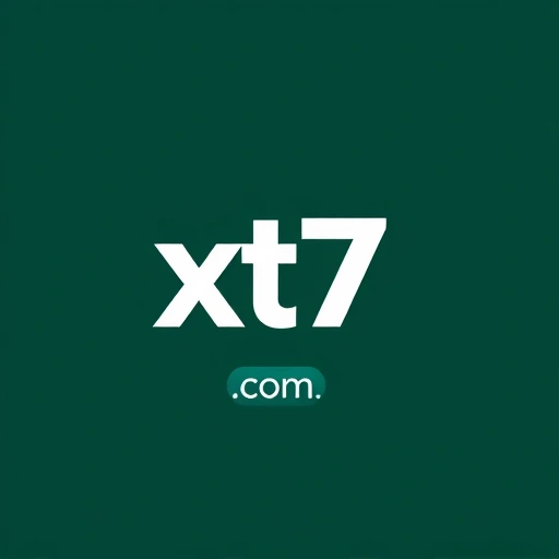 xt7 Logo